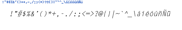 Fuente LECHI___.TTF