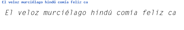 Fuente LECHI___.TTF