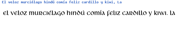 Fuente LEO-N___.TTF