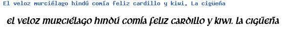 Fuente LEOCBI__.TTF