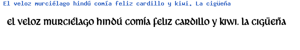 Fuente LEOCB___.TTF