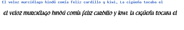 Fuente LEOTBI__.TTF