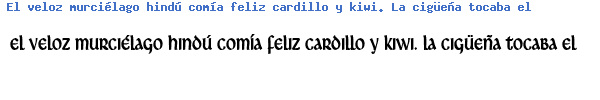 Fuente LEOTB___.TTF