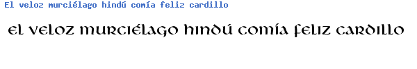Fuente LEOWN___.TTF