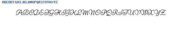 Fuente LIBEB___.TTF