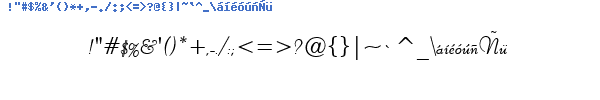 Fuente LIBEB___.TTF