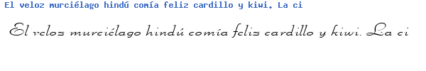Fuente LIBEEN__.TTF