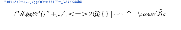 Fuente LIBEWB__.TTF