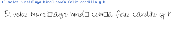 Fuente LINDY___.TTF
