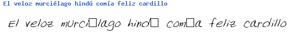 Fuente LISSA___.TTF