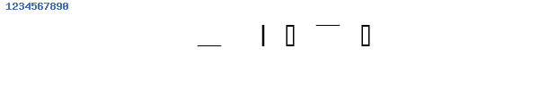 Fuente LUCE FONT.TTF
