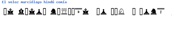 Fuente LUCE FONT.TTF