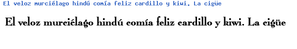 Fuente LUCIB___.TTF