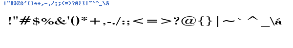 Fuente LUCIEN__.TTF