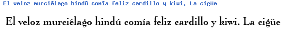Fuente LUCIN___.TTF