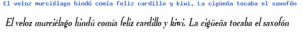 Fuente LUCITI__.TTF