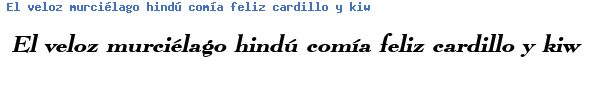 Fuente LUCIWBI_.TTF