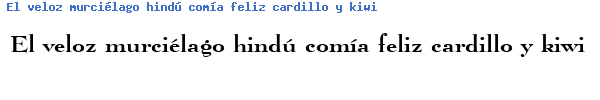 Fuente LUCIWN__.TTF