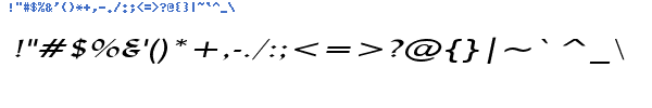 Fuente LYNDAEXI.TTF