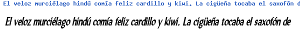 Fuente LYNDATHZ.TTF