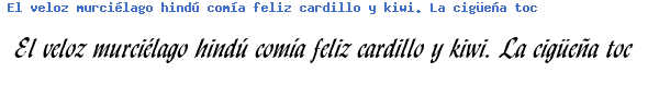 Fuente LYNDCN__.TTF