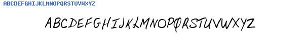 Fuente LYNNE___.TTF