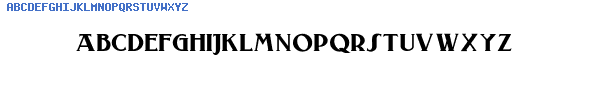 Fuente Laconick-NormalA.ttf