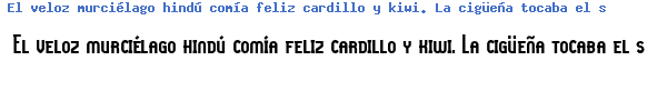 Fuente Lady Ice - SC Bold.ttf