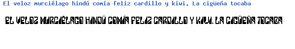 Fuente Lady Starlight.ttf