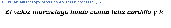 Fuente Lalique Italic.ttf