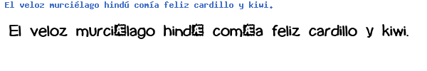 Fuente Lamebrain -BRK-.ttf