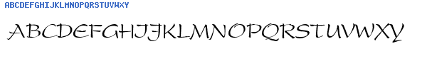 Fuente LangscapeDevManoramaNormal.TTF
