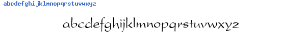 Fuente LangscapeDevManoramaNormal.TTF