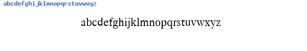 Fuente LangscapeDevPriyaNormal.TTF