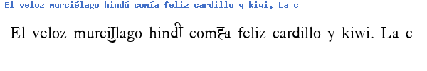 Fuente LangscapeDevPriyaNormal.TTF