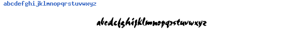 Fuente Langur.ttf