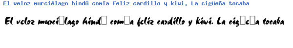 Fuente Langur.ttf
