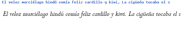Fuente Lapidary333 BT Italic.ttf