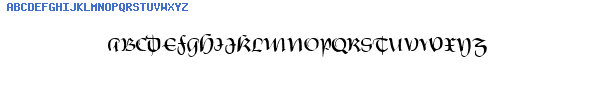 Fuente Lapilus.ttf