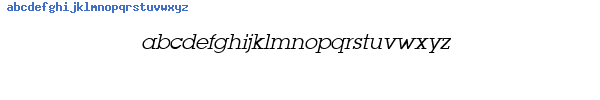 Fuente Lapland Italic.ttf