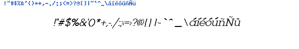 Fuente Lapland Italic.ttf