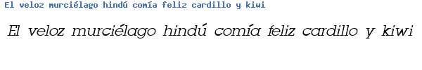 Fuente Lapland Italic.ttf