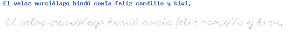 Fuente Lapunkt.ttf