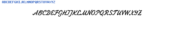 Fuente Laskoner.ttf