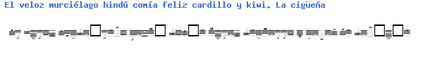 Fuente Lassus Regular.ttf