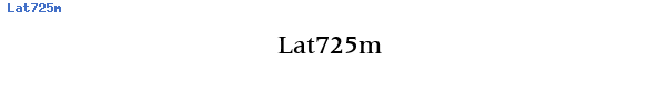 Fuente Lat725m.ttf