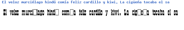 Fuente Lauryl.ttf