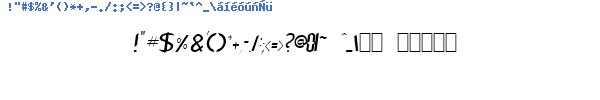 Fuente Lazar Oblique.ttf