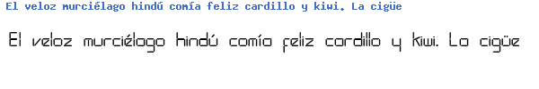 Fuente Ledfont.ttf