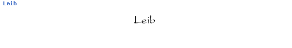 Fuente Leib.ttf